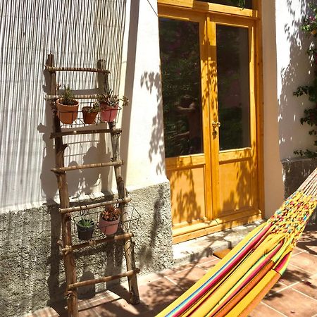Cortijo Jamaica - Off Grid Paradise - Costa Tropical Los Diaz  ภายนอก รูปภาพ