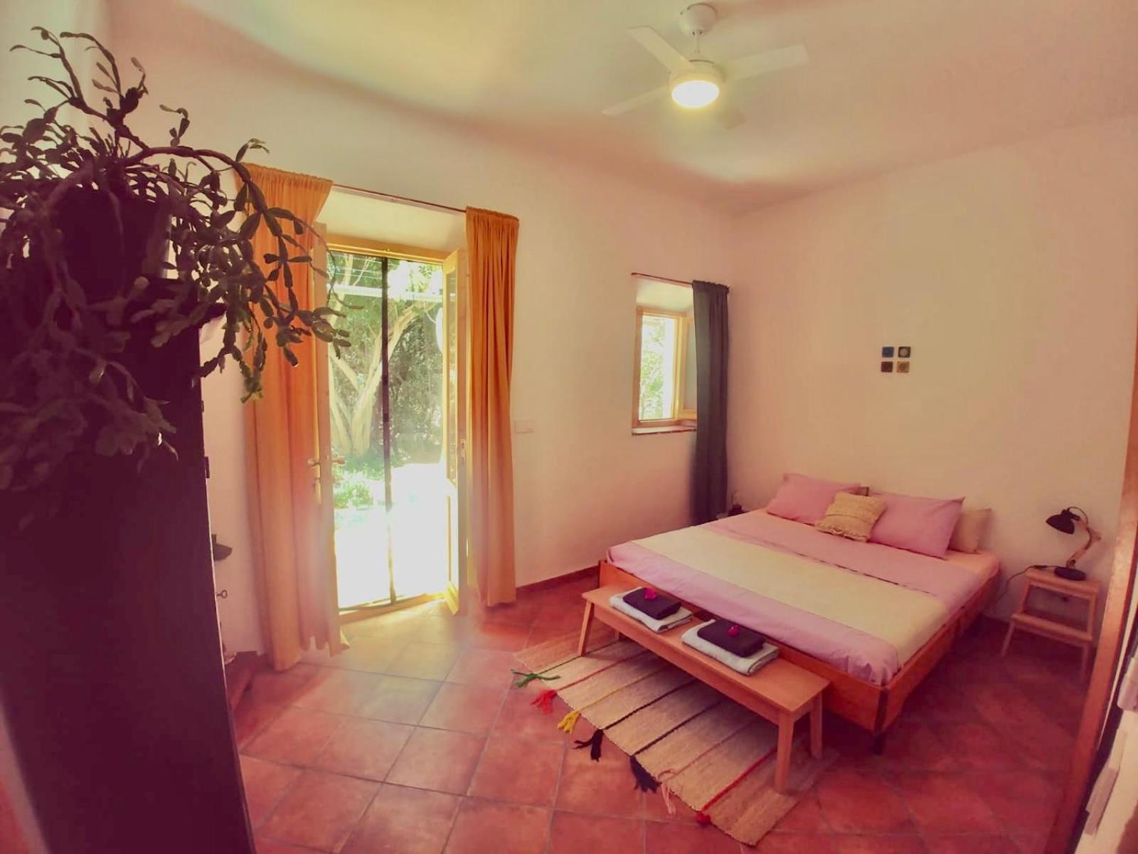 Cortijo Jamaica - Off Grid Paradise - Costa Tropical Los Diaz  ภายนอก รูปภาพ